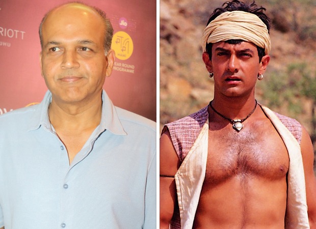 Ashutosh Gowariker reveals that originally, Aamir Khan-starrer Lagaan was set in 1885: “I felt it would be nice to have the birth of Indian National Congress and rise of Bhuvan as a hero” : Bollywood News – Bollywood Hungama