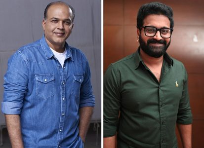 Ashutosh Gowariker to direct Kantara fame Rishab Shetty; report : Bollywood News Ashutosh Gowariker to direct Kantara fame Rishab Shetty; report : Bollywood News
