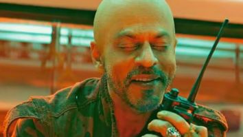 #AskSRK: Shah Rukh Khan requests company ‘HR’ to take their employees to watch Jawan; offers them discount