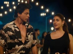 Ask SRK: Shah Rukh Khan says it’s unfortunate that Nayanthara’s character didn’t get enough screen time in Jawan
