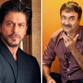 #AskSRK: Shah Rukh Khan and Rajkumar Hirani’s witty one liners will leave you in splits; team hints at Dunki trailer release