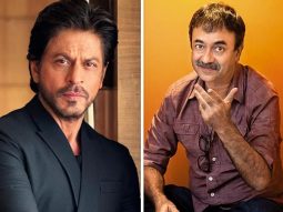 #AskSRK: Shah Rukh Khan and Rajkumar Hirani’s witty one liners will leave you in splits; team hints at Dunki trailer release