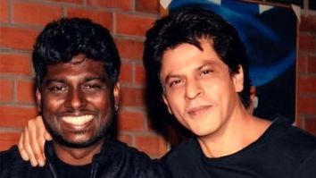 Atlee claims he got calls from Hollywood after Jawan, has turned down blank cheques: “You can’t buy me, but you can…”