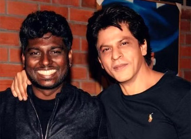 Atlee claims he got calls from Hollywood after Jawan, has turned down blank cheques: “You can't buy me, but you can…”