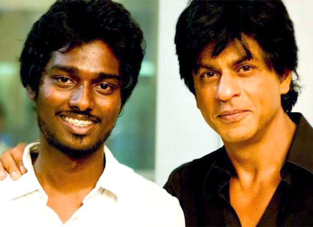 Atlee graces special Jawan screening for real-life heroes, expresses gratitude to Shah Rukh Khan; says, “The entire team that has worked on the film for the past three and a half years”