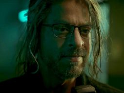 Atlee addresses the similarities with The Dark Knight Rises, Mersal in Jawan: “In the process of creating things, of course you will create something closer to something”