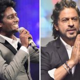 Atlee wants to take Jawan to the Oscars; says, “I will also ask Shah Rukh Khan about it over a call”
