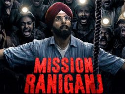 Audiences reacts on Akshay Kumar’s Mision Raniganj teaser calls it another Masterpiece in the Making