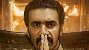 Avinash Tiwary promises a “badass” performance in Bambai Meri Jaan; says, “The character is full of…”