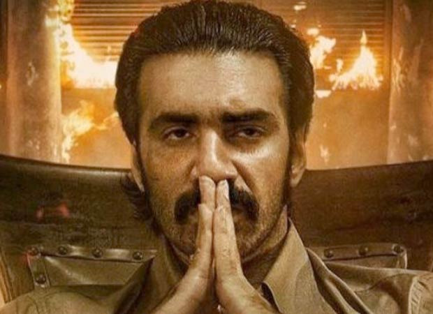 Avinash Tiwary promises a "badass" performance in Bambai Meri Jaan; says, "The character is full of..."