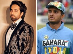Did Ayushmann Khurrana hint at a potential role in Sourav Ganguly biopic? Here’s what we know