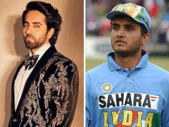 Did Ayushmann Khurrana hint at a potential role in Sourav Ganguly biopic? Here’s what we know Did Ayushmann Khurrana hint at a potential role in Sourav Ganguly biopic? Here’s what we know