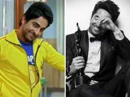 Ayushmann Khurrana shares inspirational journey in the #IHaveComeALongWay challenge; expresses gratitude towards Ektaa R Kapoor