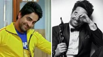 Ayushmann Khurrana shares inspirational journey in the #IHaveComeALongWay challenge; expresses gratitude towards Ektaa R Kapoor
