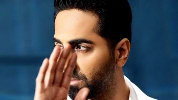Ayushmann Khurrana