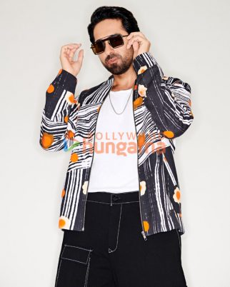 Ayushmann Khurrana