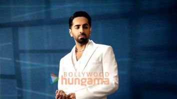 Ayushmann Khurrana