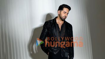Ayushmann Khurrana