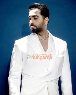 Celeb Photos Of Ayushmann Khurrana