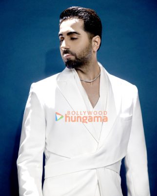 Celeb Photos Of Ayushmann Khurrana