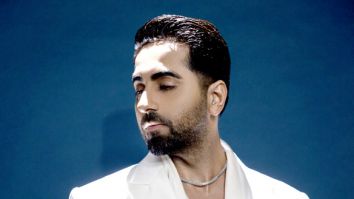 Celeb Photos Of Ayushmann Khurrana