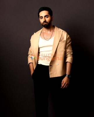 Ayushmann Khurrana