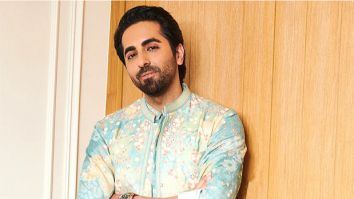 Ayushmann Khurrana: “I have always wanted to make Punjab proud of my work” Ayushmann Khurrana: “I have always wanted to make Punjab proud of my work”