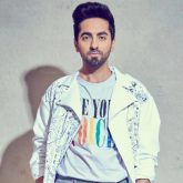 Ayushmann Khurrana opens up about going through ‘wrecking self-doubt’ in this social media note