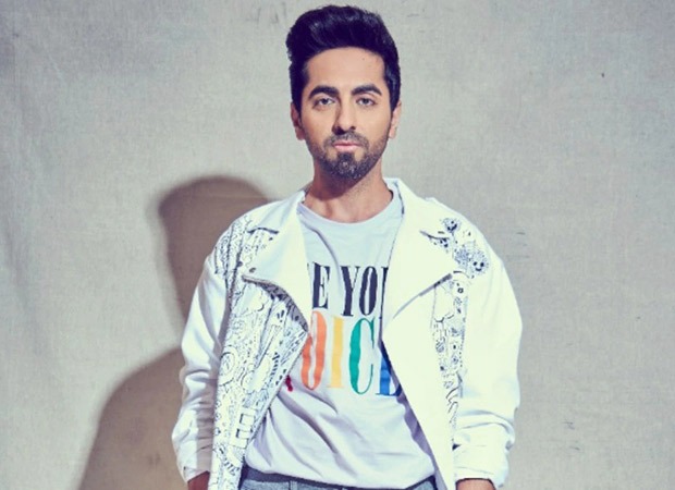 Ayushmann Khurrana opens up about going through ‘wrecking self-doubt’ in this social media note