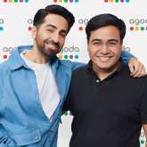 Ayushmann Khurrana roped in as the brand ambassador for travel platform Agoda