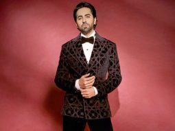 Ayushmann Khurrana is the only Indian to be chosen for TIME magazine’s 100 Impact Award for this year