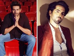 Raaj Shaandilyaa in talks with Kartik Aaryan and Ayushmann Khurrana for new comedy films: Report