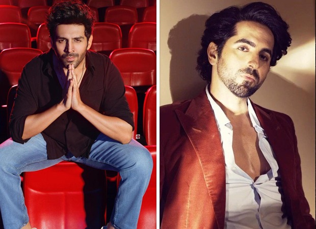 Raaj Shaandilyaa in talks with Kartik Aaryan and Ayushmann Khurrana for new comedy films: Report