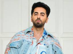 Ayushmann Khurrana sports new sharp haircut after getting repeated requests from fans; says, “My social media has blown up with…”