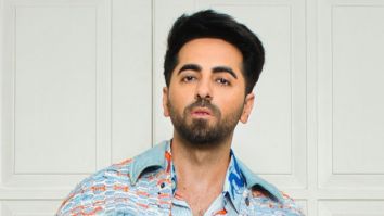 Ayushmann Khurrana sports new sharp haircut after getting repeated requests from fans; says, “My social media has blown up with…”