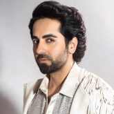 Ayushmann Khurrana hints at South film debut, wants to work with Atlee and Fahadh Faasil