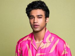 Babil Khan says boys his age wouldn’t understand him growing up; shares thoughts on getting “female attention”