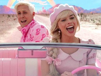 Barbie to return to theatres for IMAX re-release with exclusive post-credit footage Barbie to return to theatres for IMAX re-release with exclusive post-credit footage