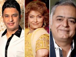 Bhushan Kumar CONFIRMS Saroj Khan biopic; says Hansal Mehta is also involved in writing