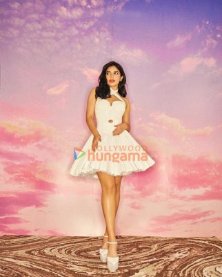 Bhumi Pednekar