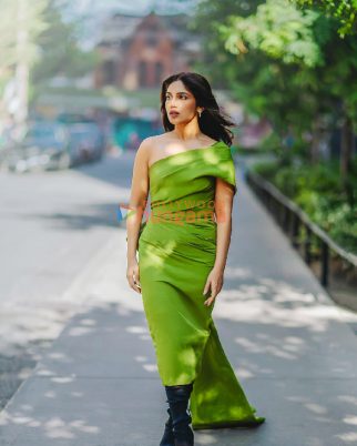 Bhumi Pednekar