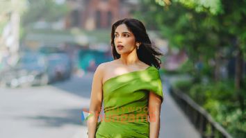 Bhumi Pednekar