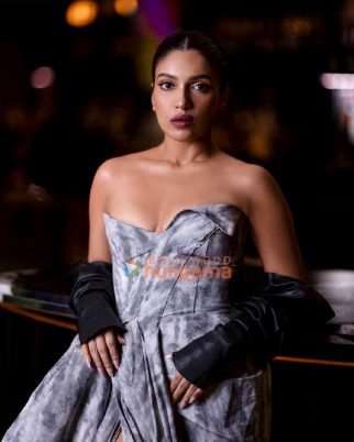 Bhumi Pednekar