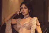 Bhumi Pednekar has got some moves on her new track Desi Wine