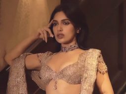 Bhumi Pednekar has got some moves on her new track Desi Wine