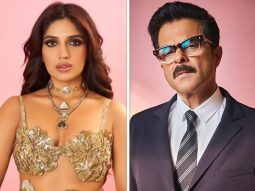 Bhumi Pednekar shares her experience of working with Anil Kapoor in Thank You For Coming; says, “He’s one of the kindest, nicest, most motivating, and inspirational people I know”