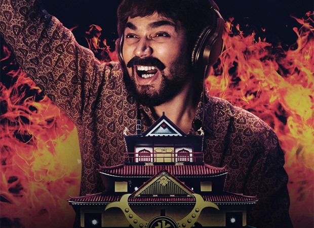 Bhuvan Bam to provide commentary for the new season of the game show Takeshi’s Castle Bhuvan Bam to provide commentary for the new season of the game show Takeshi’s Castle