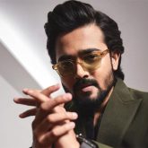 Bhuvan Bam honoured with Best Content Creator Award in the world at the prestigious Septemius Awards 2023 in Amsterdam