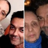 Bobby Deol's mother-in-law, Marlene Ahuja, passes away following prolonged illness