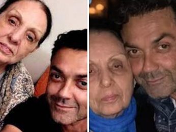 Bobby Deol’s mother-in-law, Marlene Ahuja, passes away following prolonged illness Bobby Deol’s mother-in-law, Marlene Ahuja, passes away following prolonged illness
